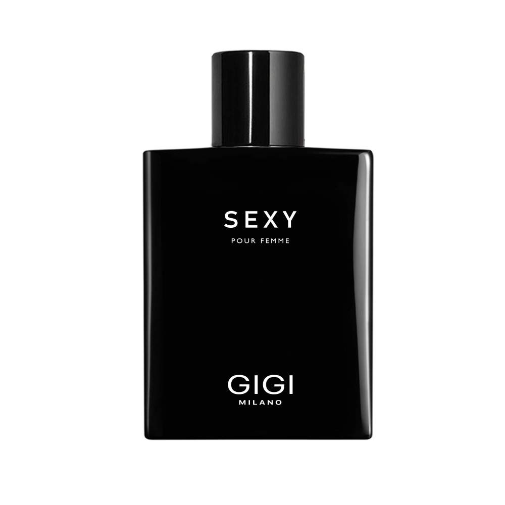 GIGI MILANO Kadın Parfüm - Sexy Pour Femme Kadın Parfüm 50 Ml Parfümler Fiyatı