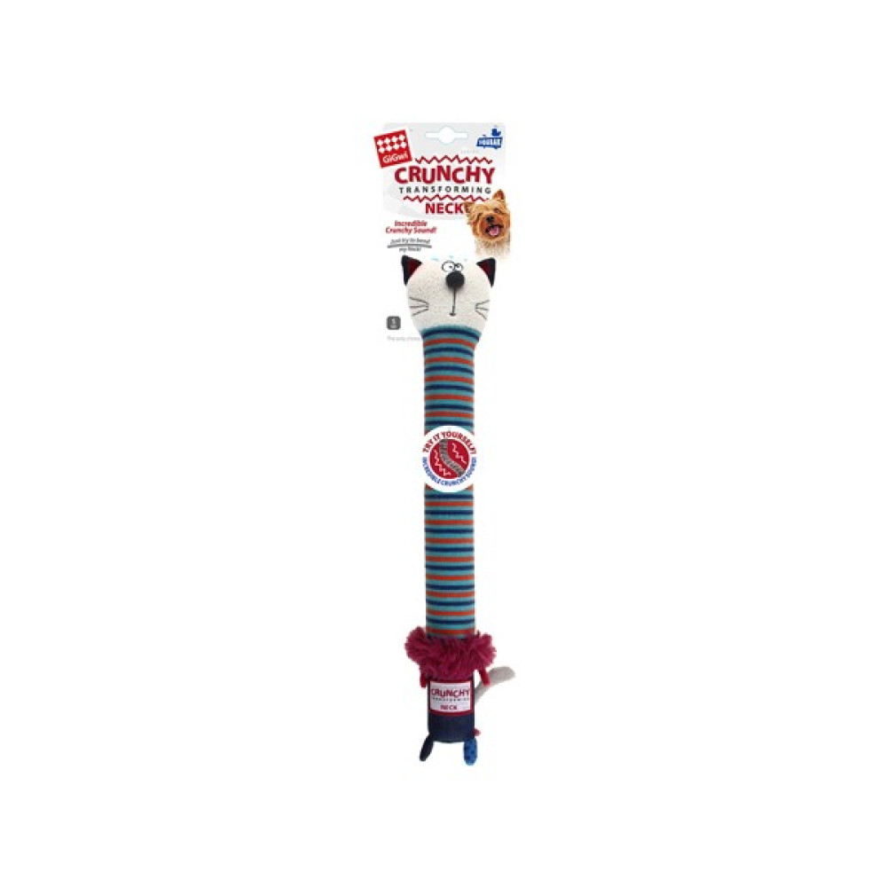 GiGwi 6530 Plush Friendz Kedi Oyuncak Kemik Sesli (S) Evcil Hayvan Ürünleri Fiyatı