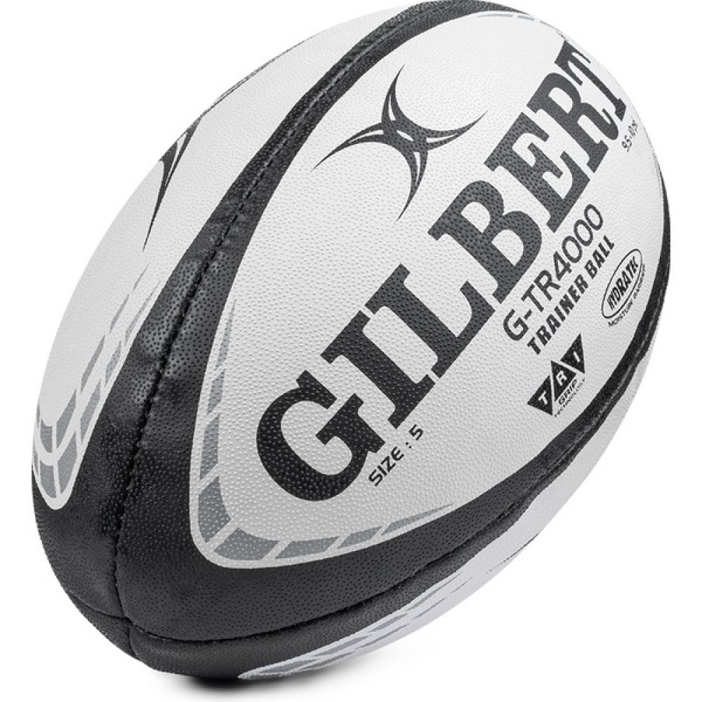 Gilbert 42097705 G-TR4000 5 No Rugby Antrenman Topu - Siyah Oto Boyaları Fiyatı