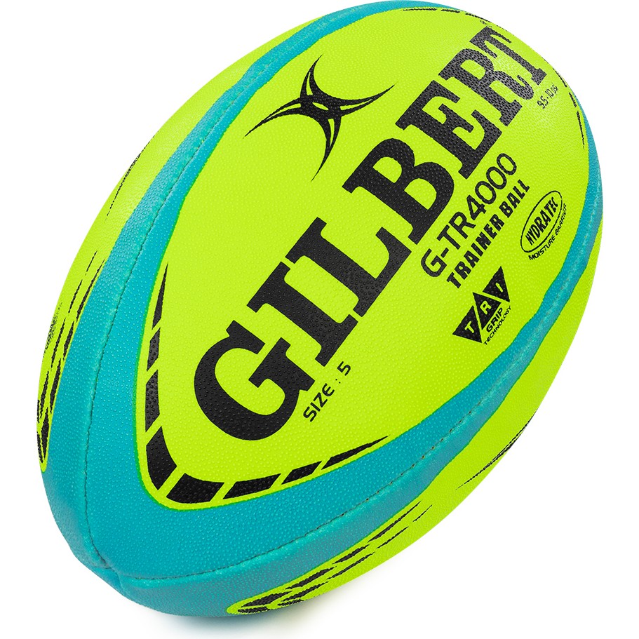 Gilbert 42098005 G-TR4000 5 No Rugby Antrenman Topu - Sarı Toplar Fiyatı