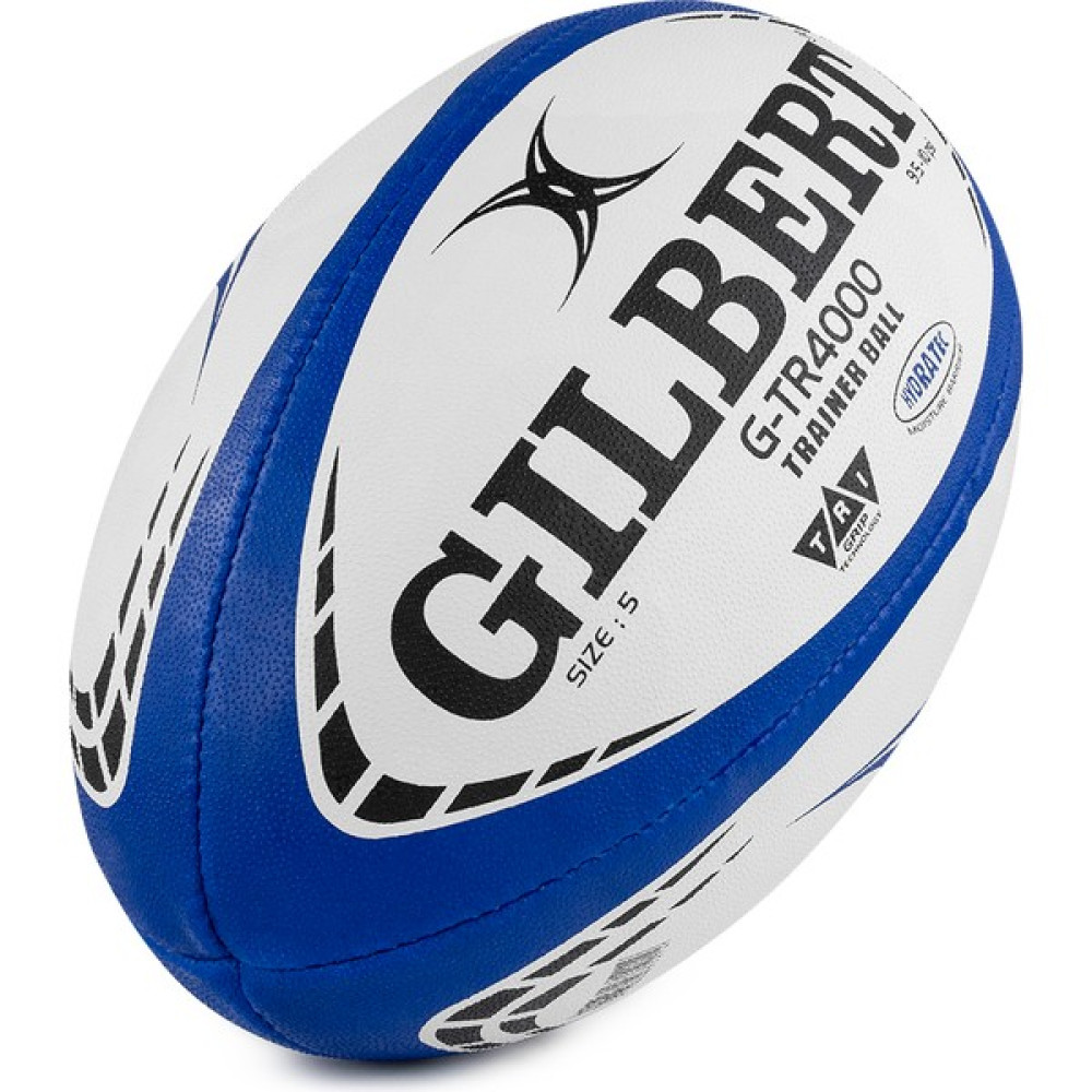 Gilbert 42098105 G-TR4000 5 No Rugby Antrenman Topu - Lacivert Oto Boyaları Fiyatı