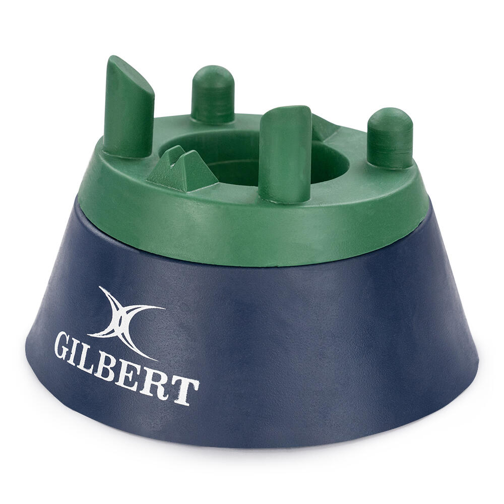 Gilbert 89009900 Ayarlanabilir Rugby Top Tutucu - 5 - Mavi Toplar Fiyatı