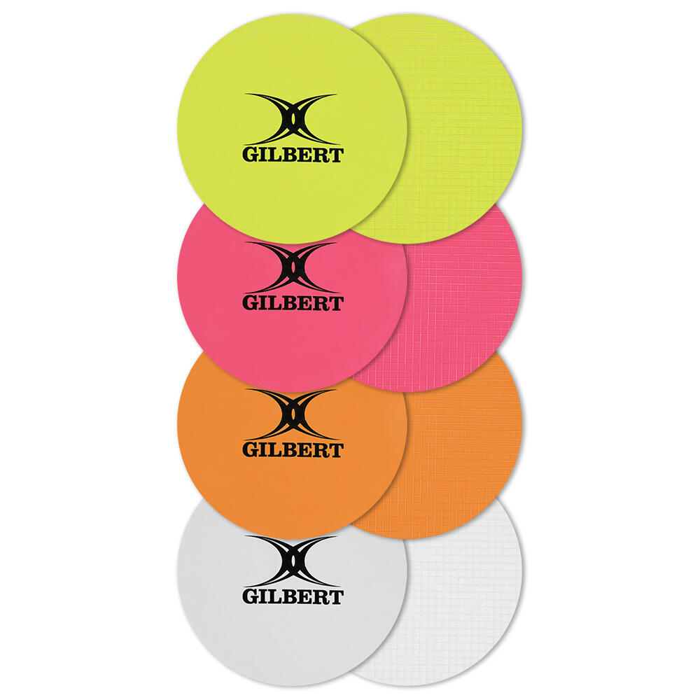 Gilbert 89012300 Kauçuk Yer İşareti Seti Diğer Fiyatı