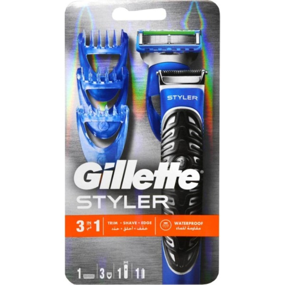 Gillette Fusion Proglide Styler 1up Tıraş Makinesi Tıraş Makineleri Fiyatı