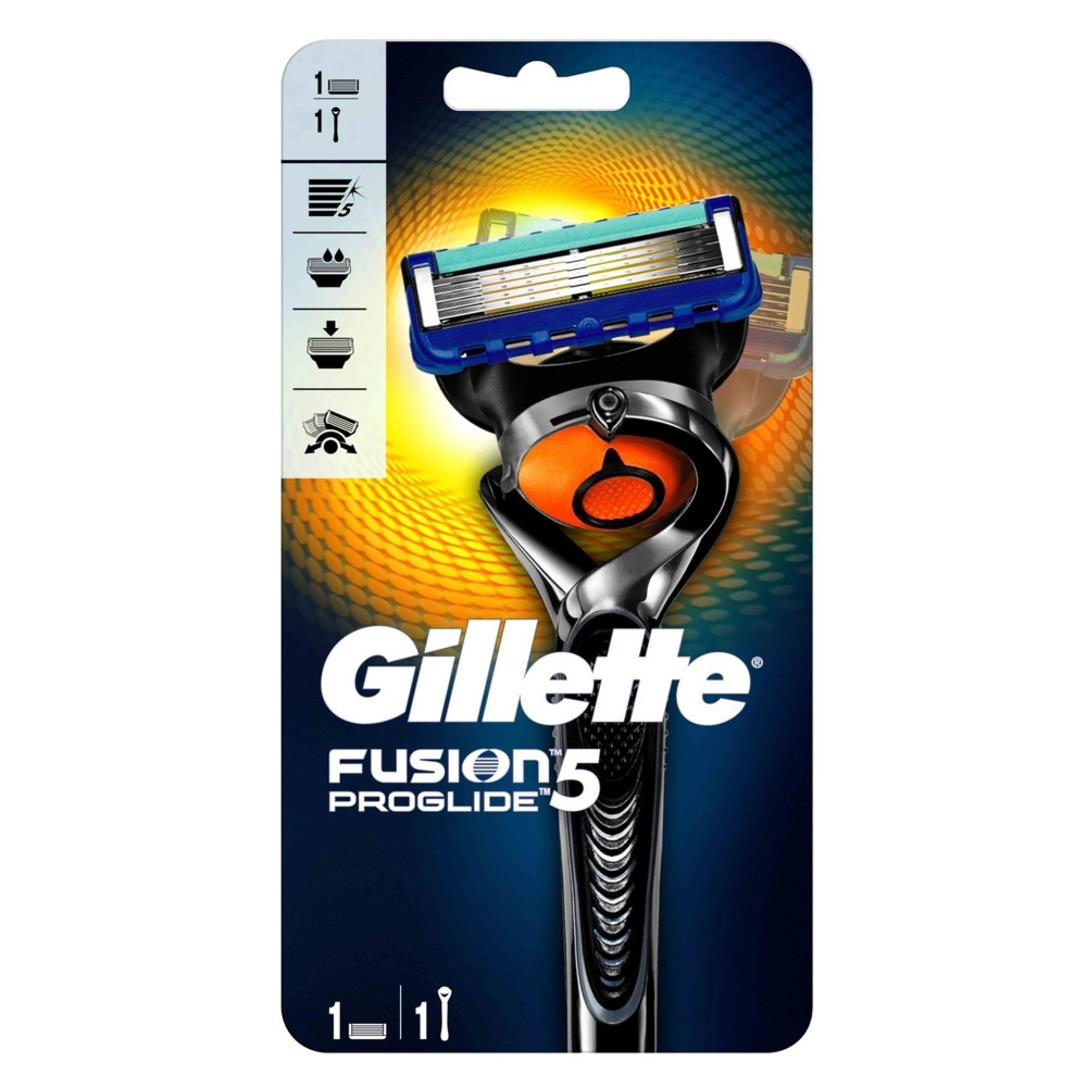 Gillette Fusion Proglide Tıraş Makinesi 1up FlexBall Tıraş Makineleri Fiyatı