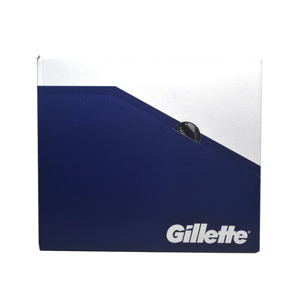 Gillette Sensor Tıraş Makinesi + 6 Yedek Bıçak Red Edition