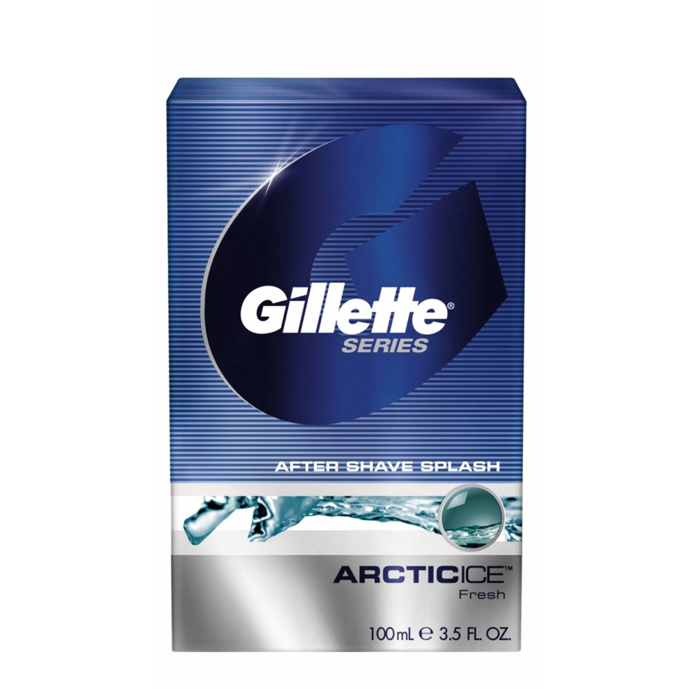 Gillette Series Kolonya 100 ml Tıraş Sonrası After Shave Tıraş Sonrası Bakım Fiyatı