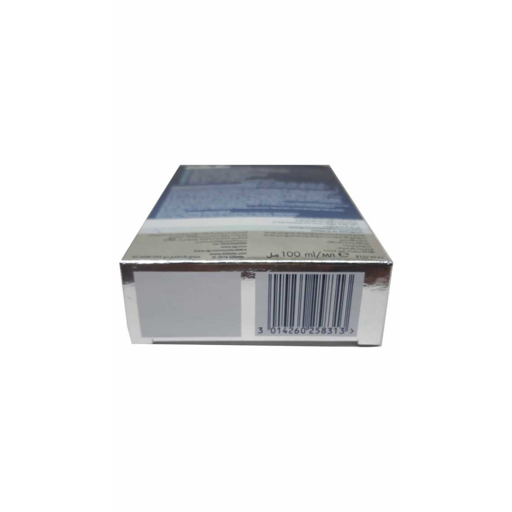 Gillette Series Kolonya 100 ml Tıraş Sonrası After Shave