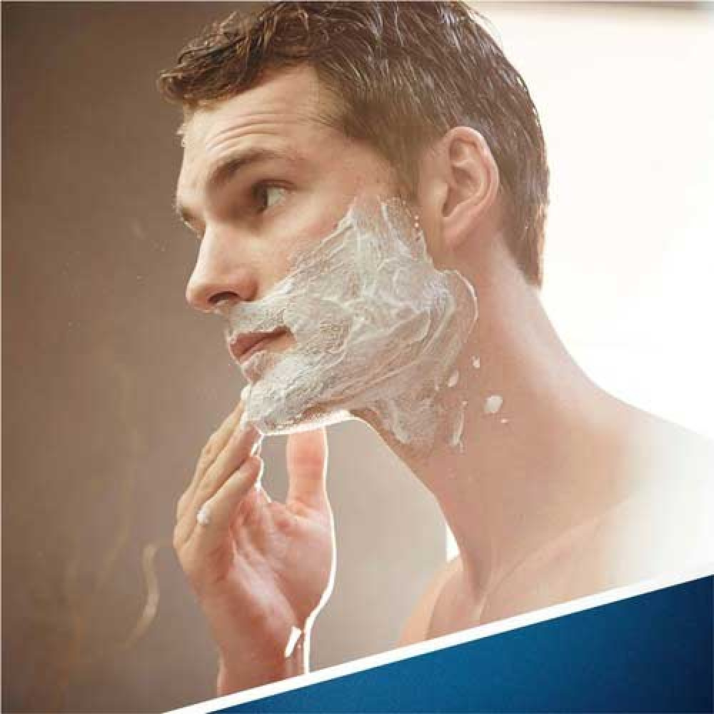 Gillette Tıraş Köpüğü 300 ml Hassas