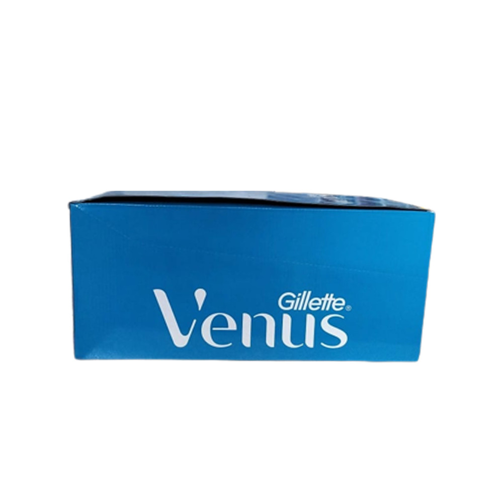 Gillette Venüs Simply 2 Kadın Tıraş Bıçağı 2'lü (Yeni)
