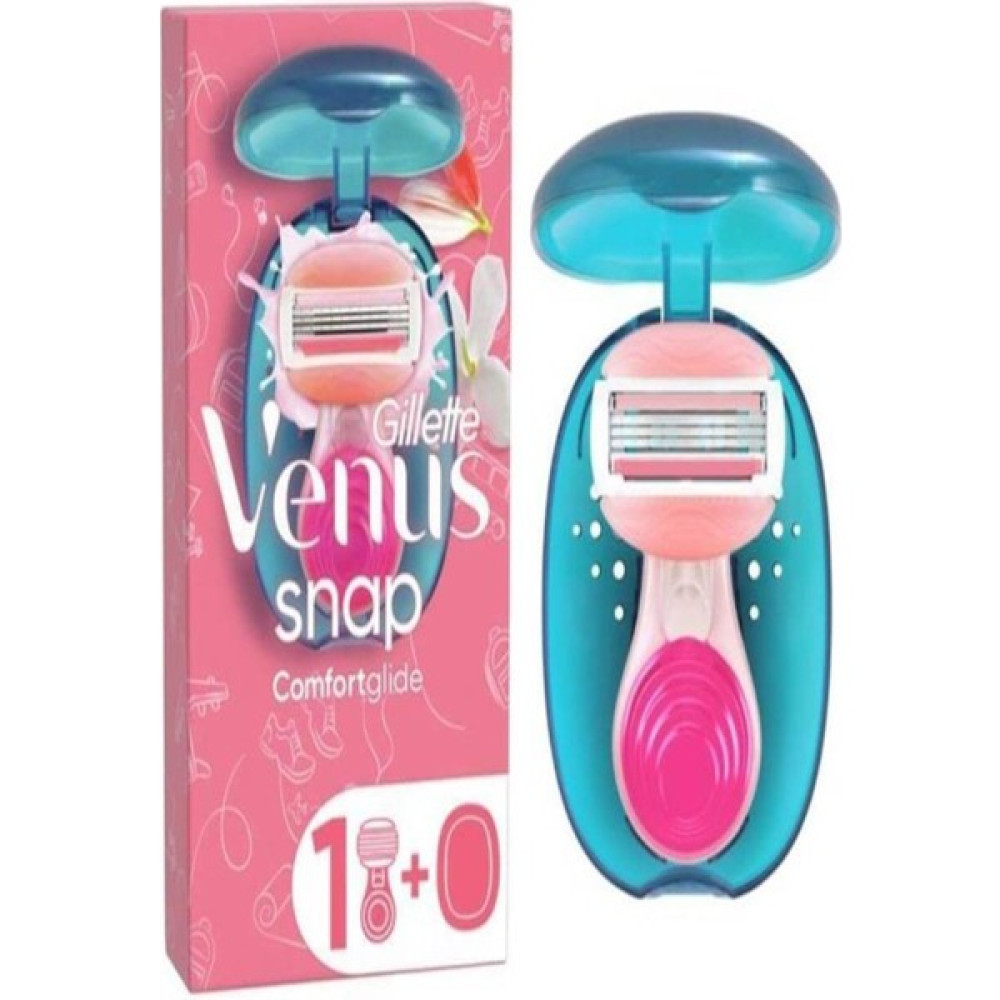 Gillette Venüs Spa Breeze 1 Lblister Makina Oto Boyaları Fiyatı