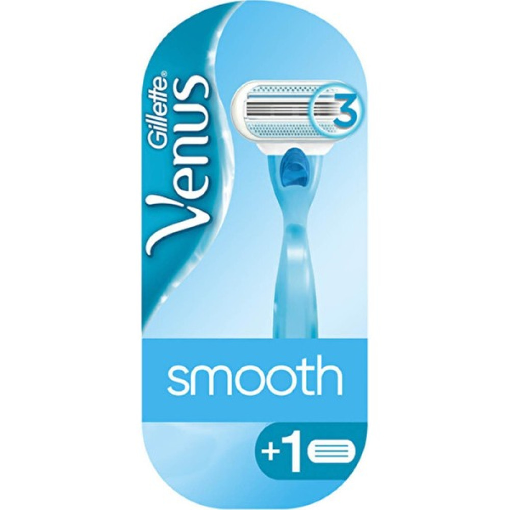Gillette Venus Venus Venus Pembe Kadın Tıraş Makinesi Yedekli Yüz Temizleyici Ağda Ürünleri ve Makineleri Fiyatı
