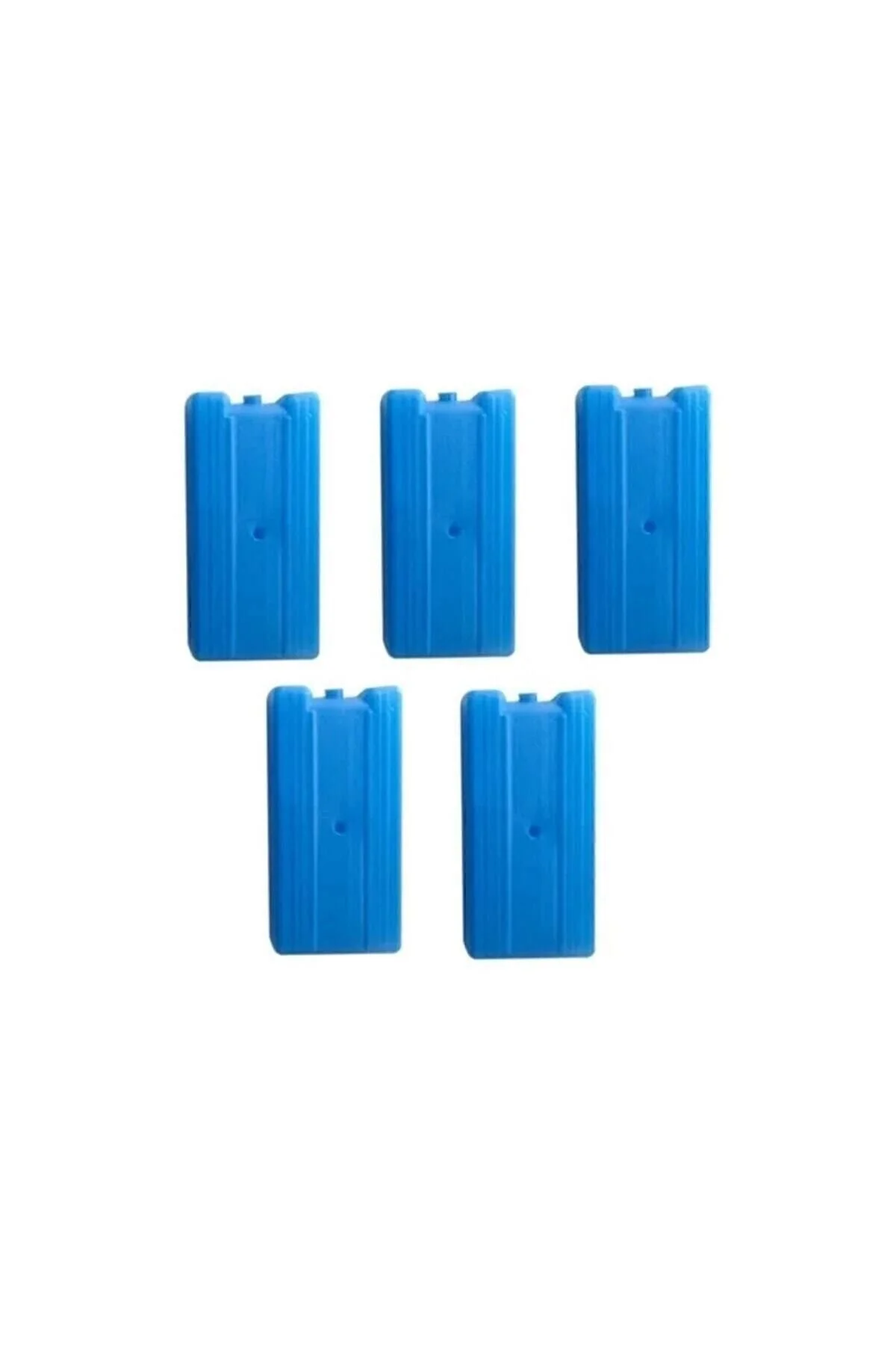 GİMAT Buz Aküsü Buz Kasedi Soğuk Tutucu Kalıp 5li Ice Box Soğuk Zincir" Spor & Outdoor Fiyatı