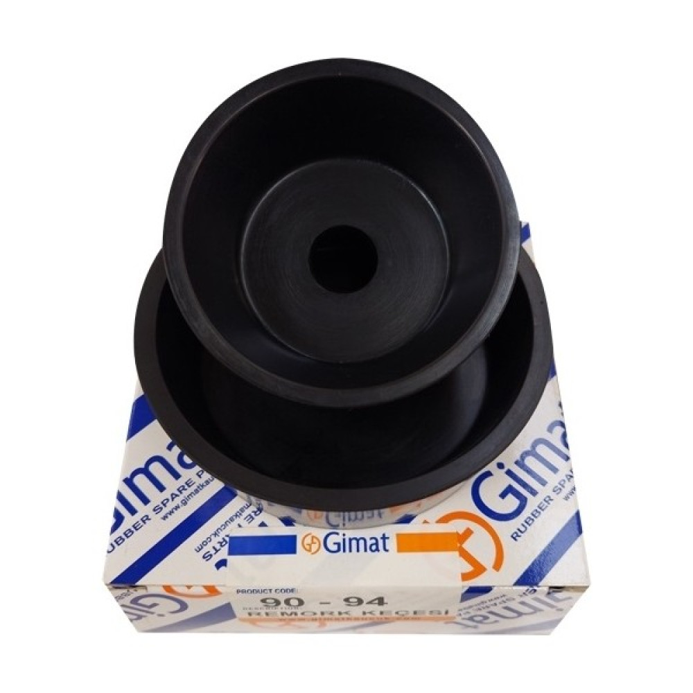 Gimat Traktör Römork Piston 2 Kademeli Keçe Takımı (90-94) Nalburiye & Hırdavat Fiyatı