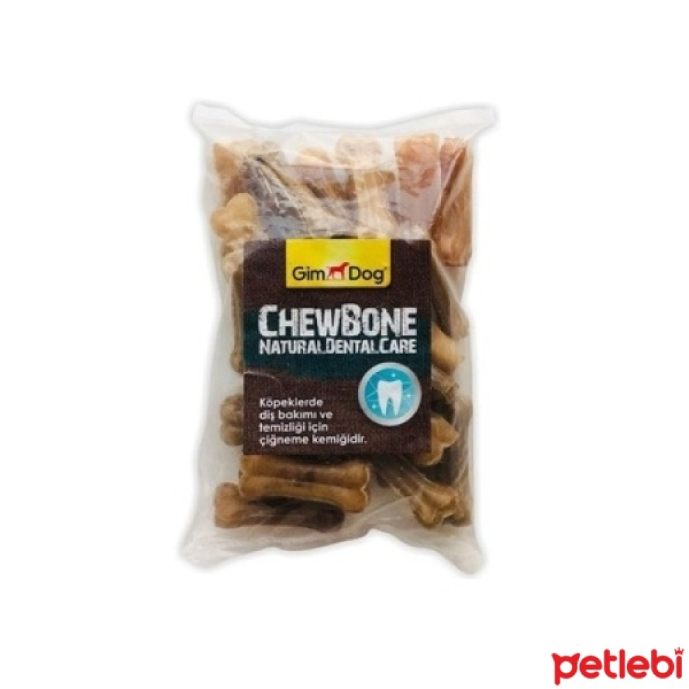 GimDog Mordimi Natural Press Kemik 5cm (25'li) Evcil Hayvan Ürünleri Fiyatı