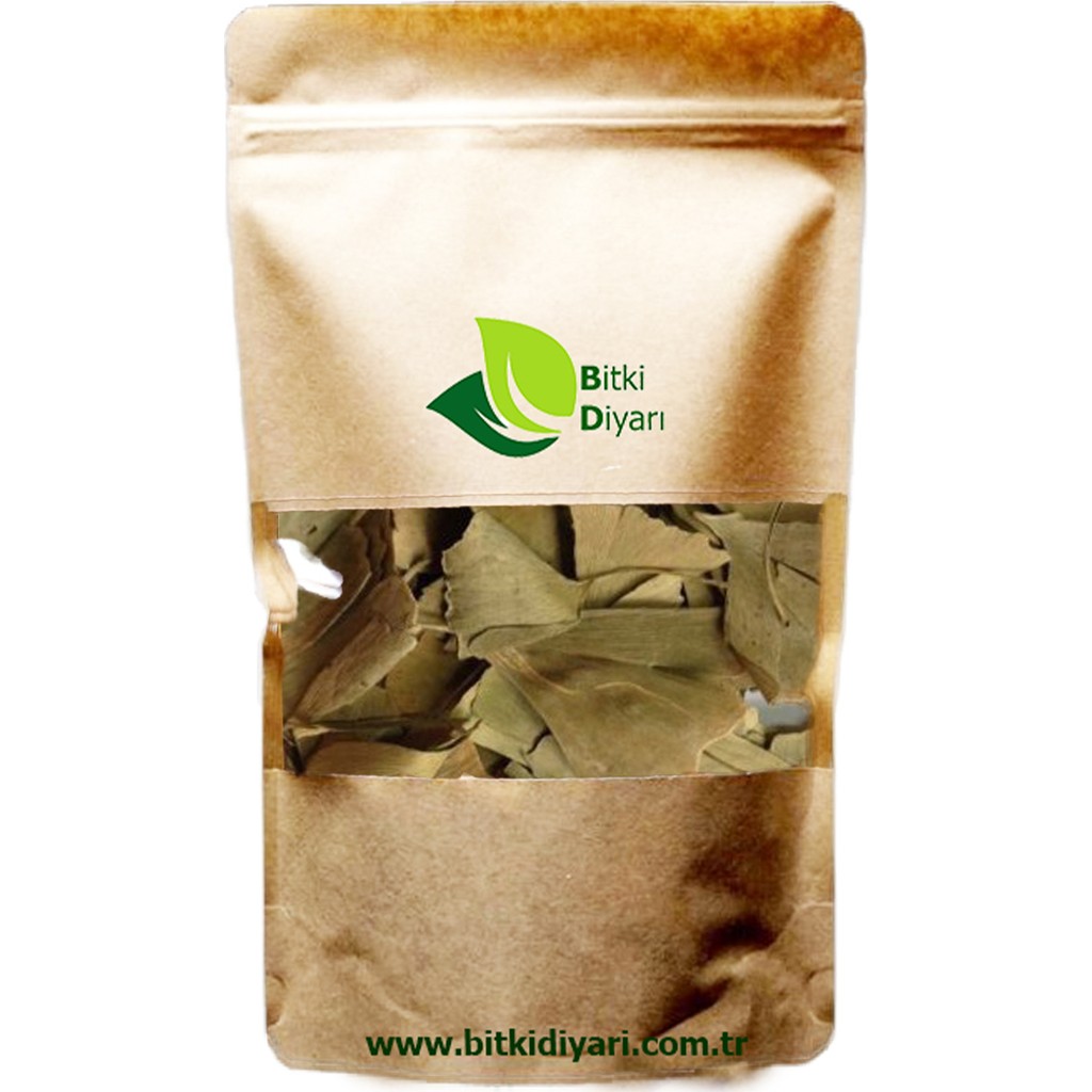 Ginko Biloba 25 gr Diğer Fiyatı
