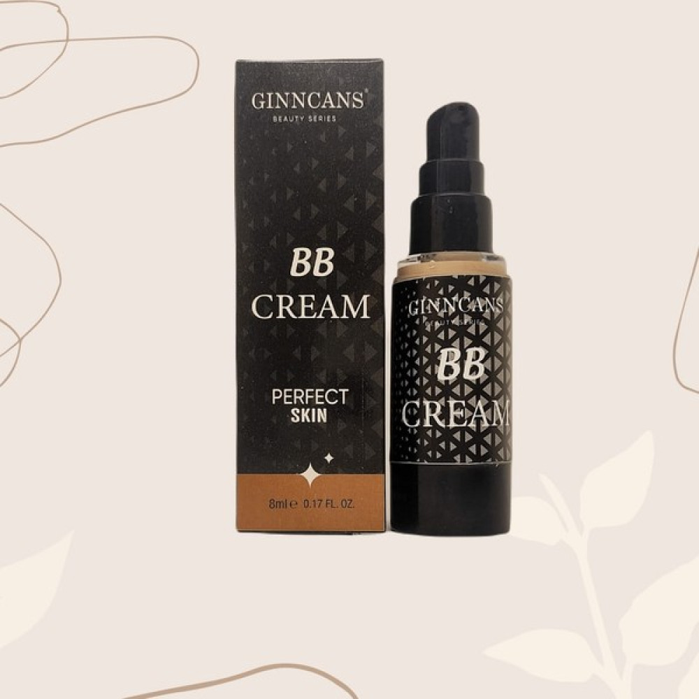 Ginncans Beauty Series Bb Krem 502 No Oto Boyaları Fiyatı