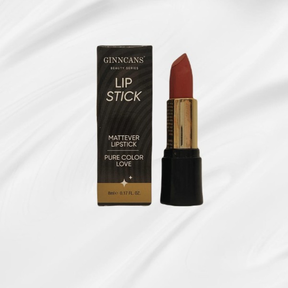 Ginncans Beauty Series Lip Stick Ruj 103 No Rujlar & Dudak Parlatıcıları Fiyatı