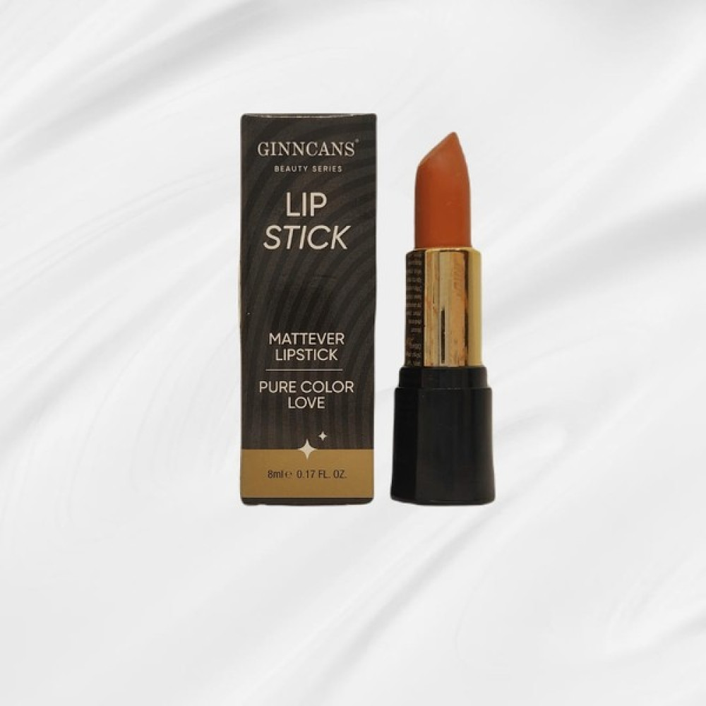 Ginncans Beauty Series Lip Stick Ruj 104 No Rujlar & Dudak Parlatıcıları Fiyatı