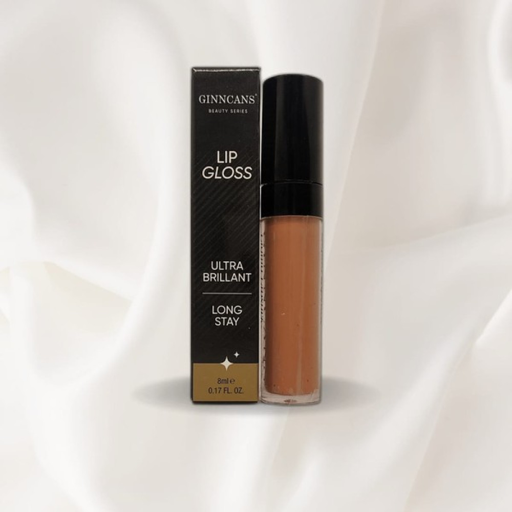 Gınncans Beauty Serıes Lıpgloss 203 No Rujlar & Dudak Parlatıcıları Fiyatı
