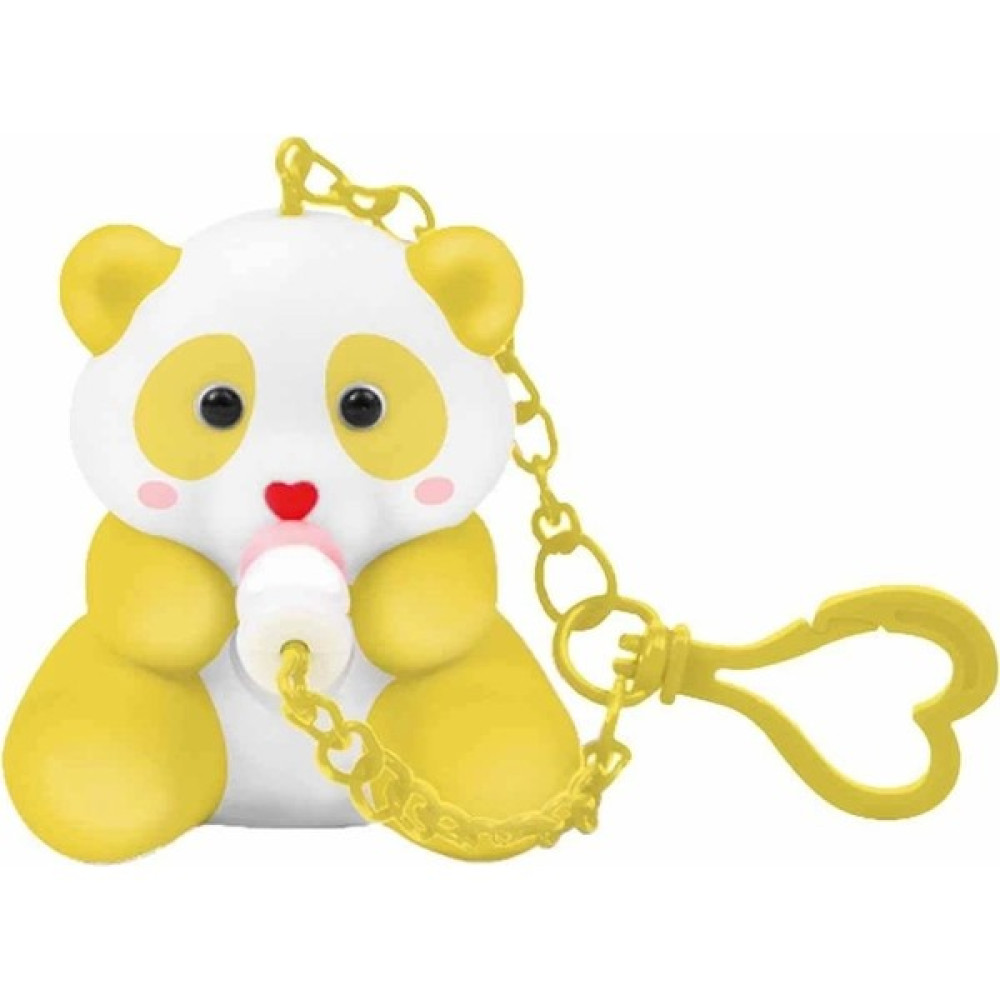 Giochi Coccolotti Interaktif Sevimli Pandalar CCL14000 - Sarı Oyuncak Fiyatı