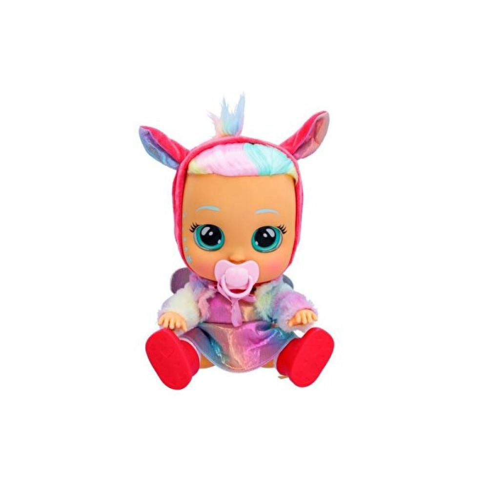 Giochi Preziosi Ağlayan Bebek Hannah Cyb44000 Aksiyon Figürleri Fiyatı