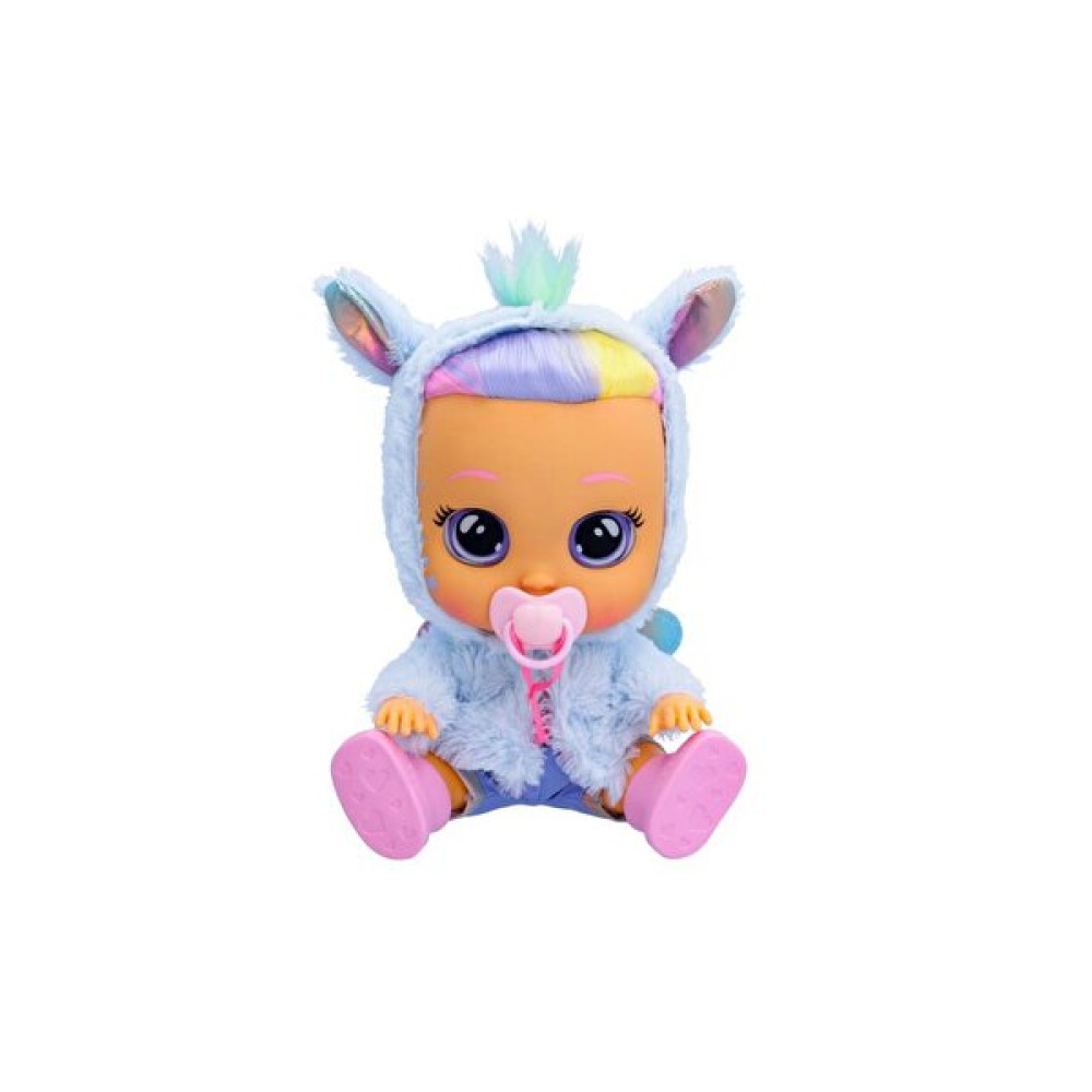 Giochi Preziosi Ağlayan Bebek Jenna Cyb44000 Aksiyon Figürleri Fiyatı