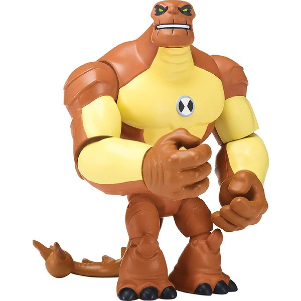 Giochi Preziosi Ben 10 Aksiyon Figürler S1W12 Humungousaur Oyuncak Fiyatı