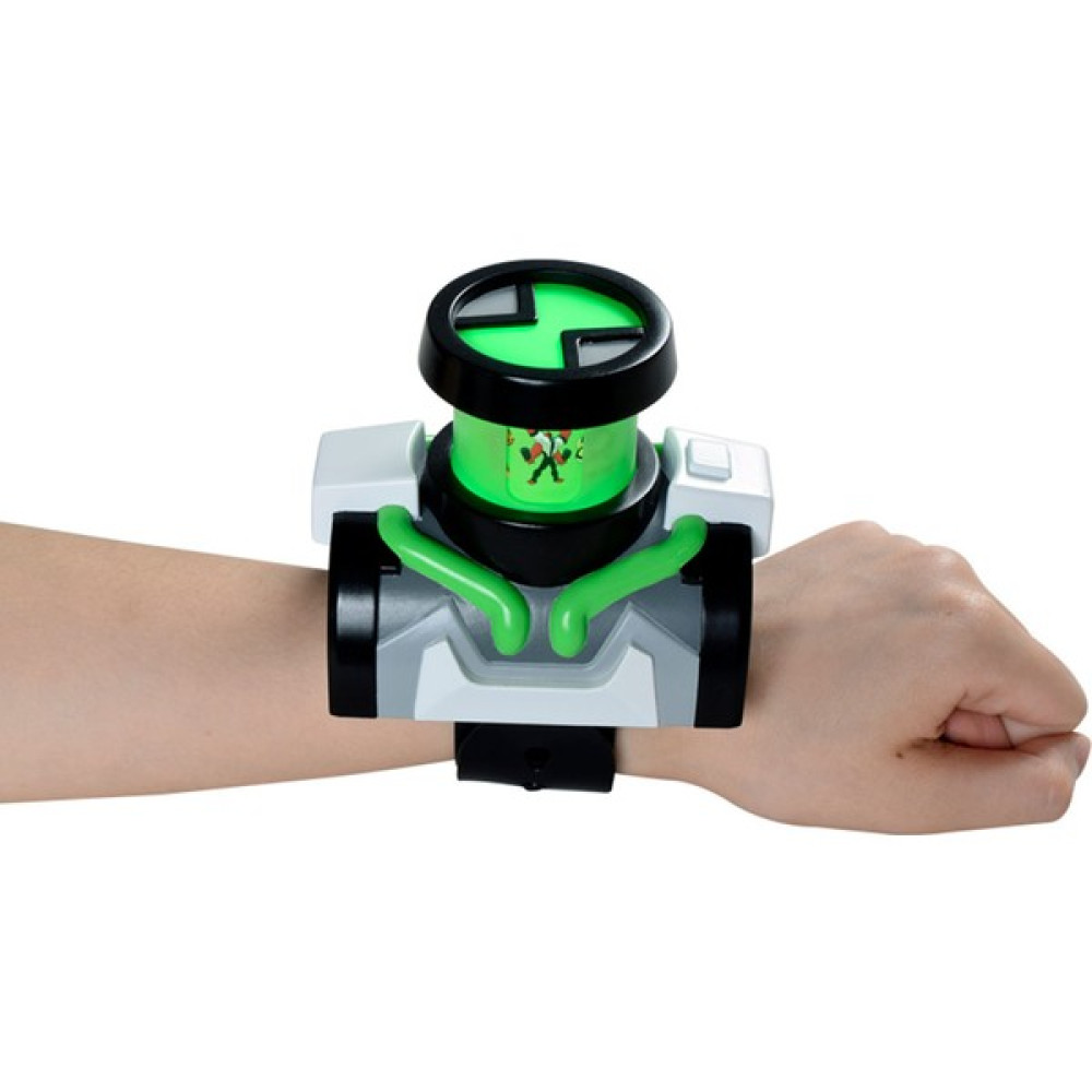 Giochi Preziosi Ben 10 Omni-Strike Omnitrix Eğitici Oyuncak Fiyatı