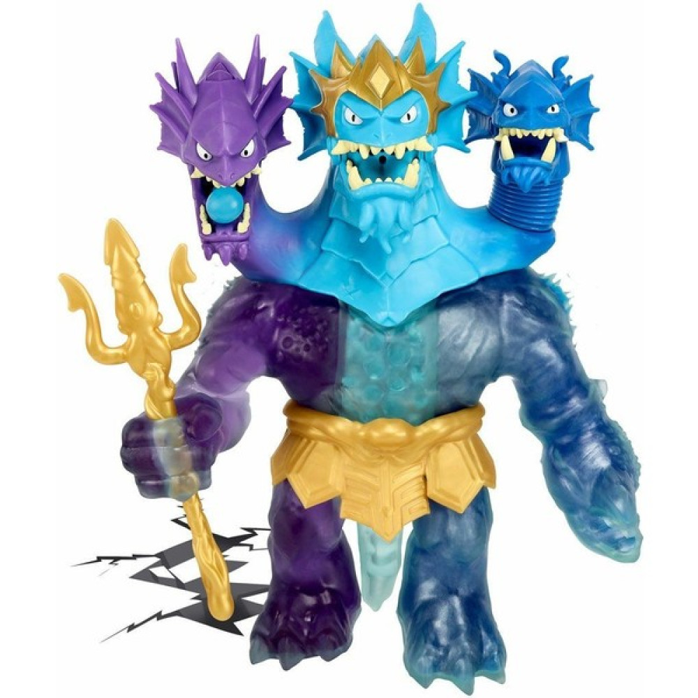 Giochi Preziosi GJT44000 Goojitsu Deep Goo Sea King Hydra - 42576 Oyuncak Fiyatı