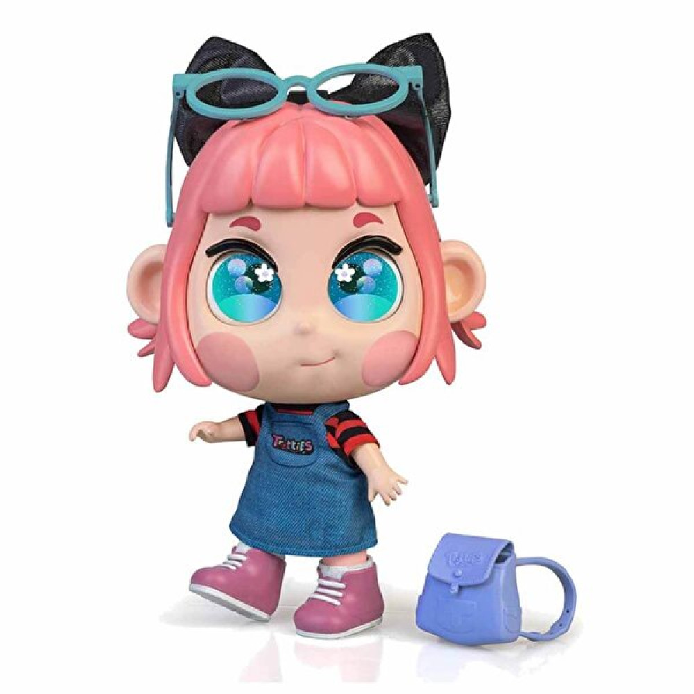 Giochi Preziosi Trotties Magic World Adventures Sophie Figür Oyuncak Tft00000 Toy.35813 Aksiyon Figürleri Fiyatı
