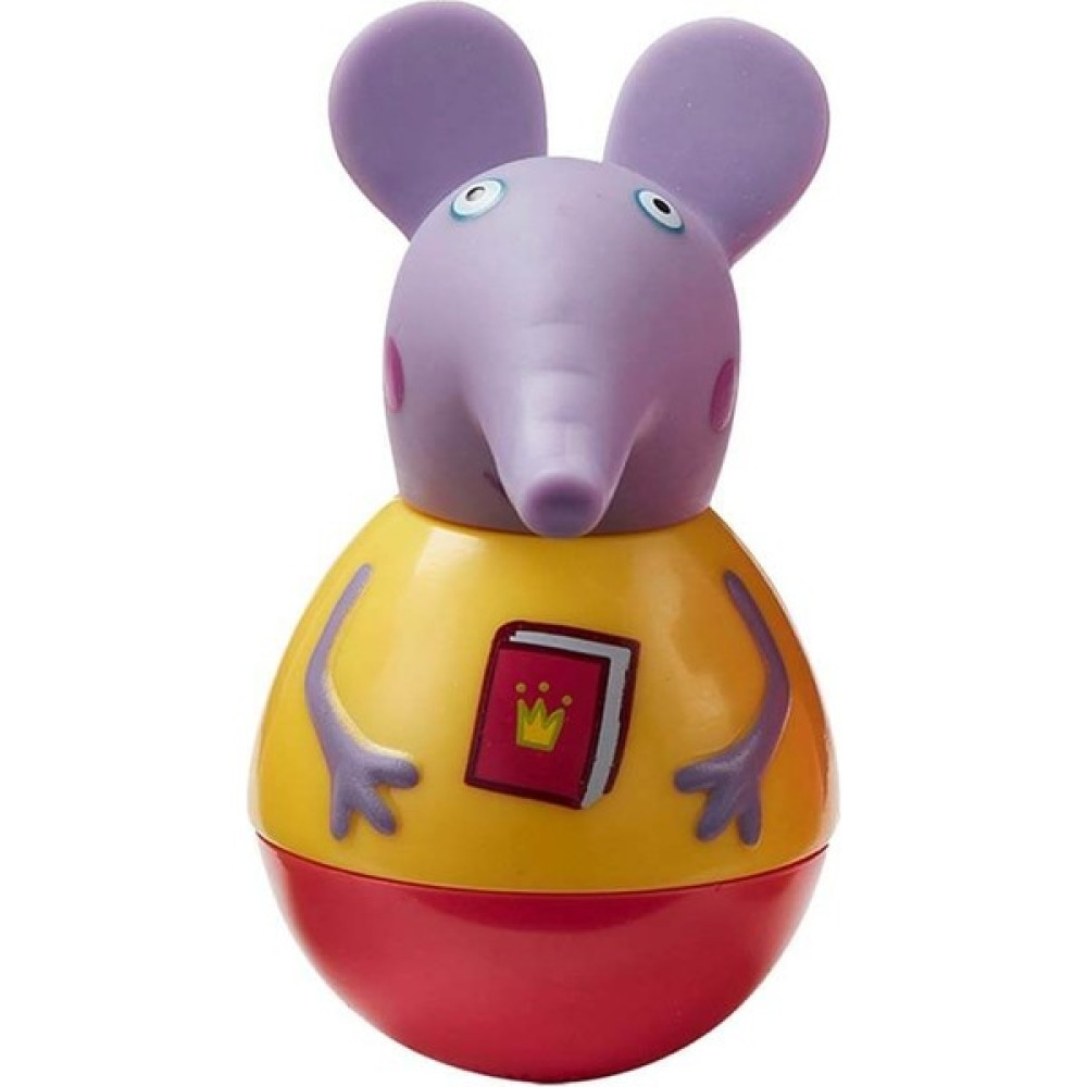 Giochi Preziosi Weebles Peppa Pig Tekli Paket - Emily Elephant Oyuncak Fiyatı