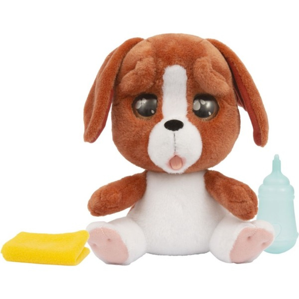Giochipreziosi Emotion Pets Evcil Hayvanlar Kızıl MTM11100 Peluş Oyuncaklar Fiyatı