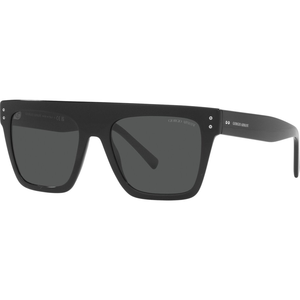 Giorgio Armani 0AR8177 500187 52 Unisex Güneş Gözlüğü Güneş Gözlükleri Fiyatı