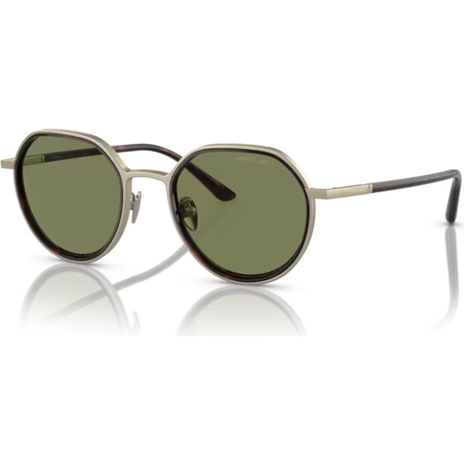 Giorgio Armani 6144 3002/2A Unisex Metal Güneş Gözlüğü Güneş Gözlükleri Fiyatı