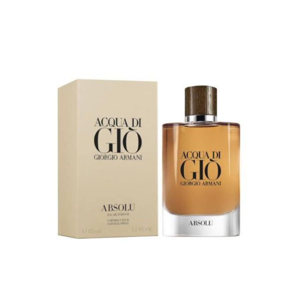 Giorgio Armani Acqua Di Absolu Edp 75 Ml Erkek Parfum Erkek Parfümleri Fiyatı