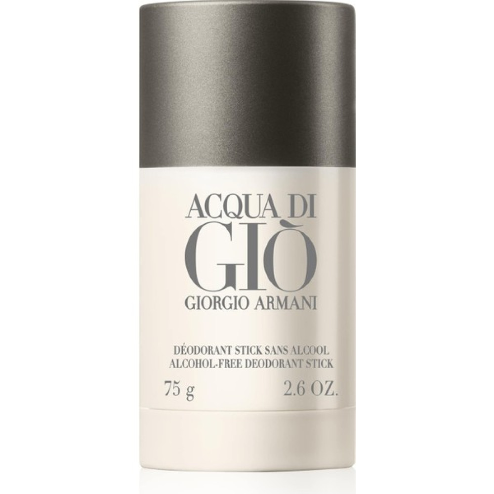 Giorgio Armani Acqua Di Gio 75 Ml -Erkek Deo Stick Parfümler Fiyatı