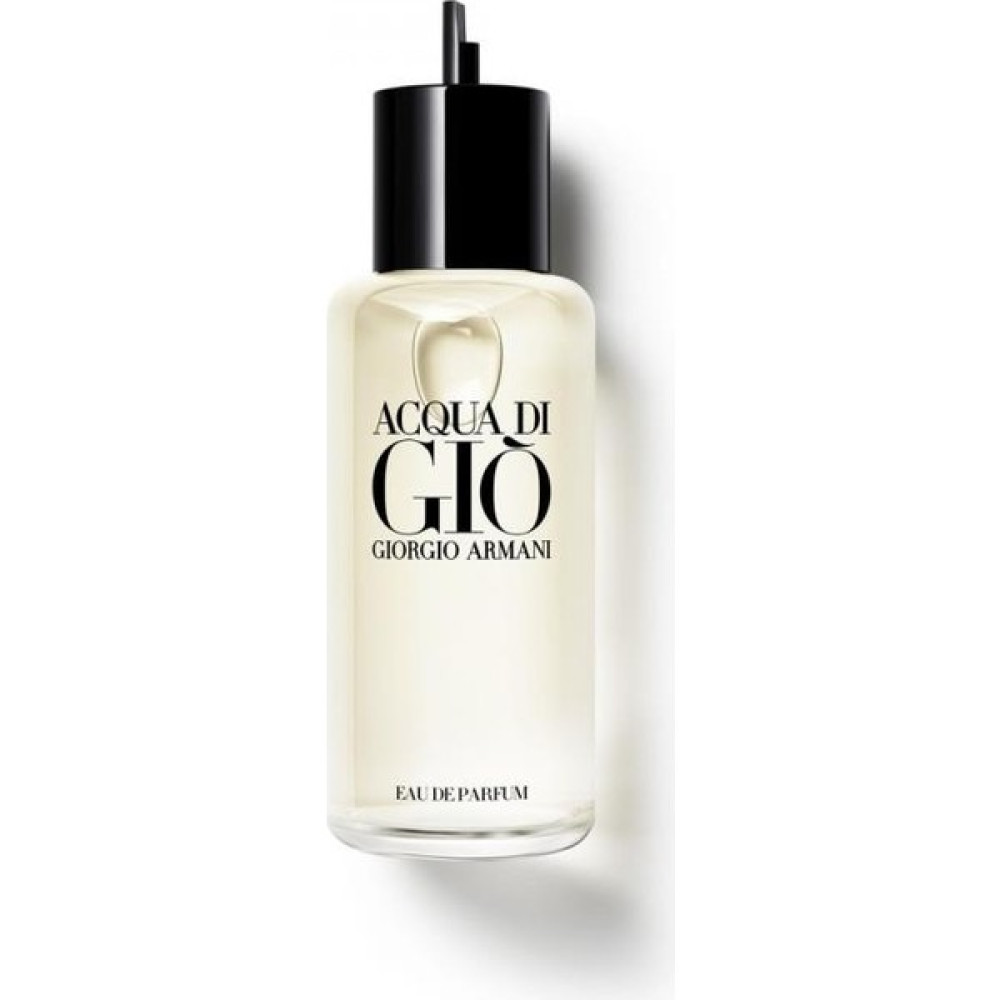 Giorgio Armani Acqua Di Gio Homme Edp 150 ml Recharge Refill Erkek Parfümü - 01 Erkek Parfümleri Fiyatı