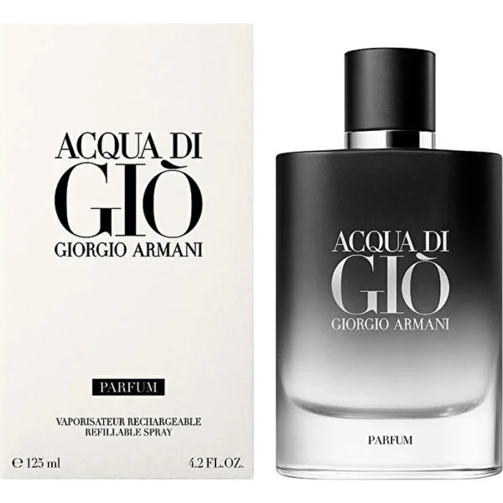 Giorgio Armani Acqua Di Gio Le Parfum 125 ml Erkek Parfümleri Fiyatı