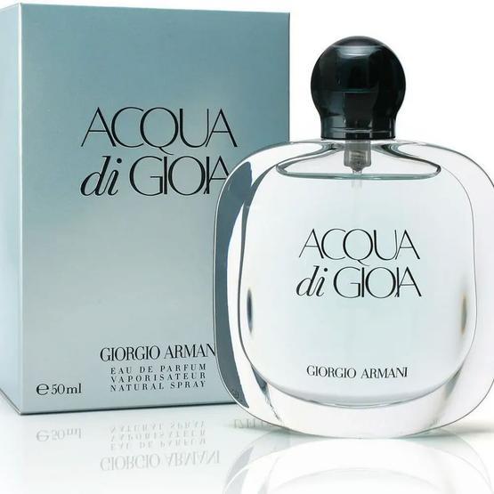 Giorgio Armani Acqua Di Gioia EDP 50 ml Kadın Parfümü