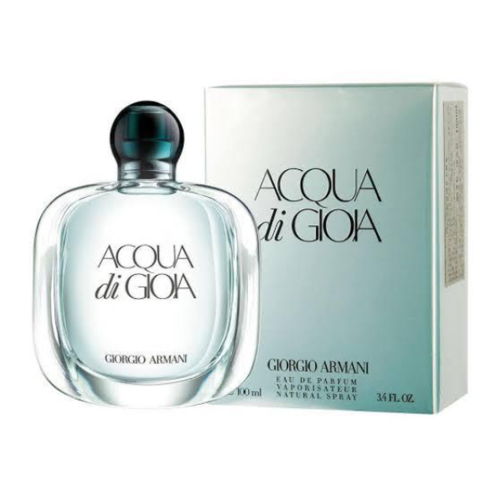 Giorgio Armani Acqua Di Gioia Femme Edp 100 Ml Kadin Parfumu Kadın Parfümleri Fiyatı