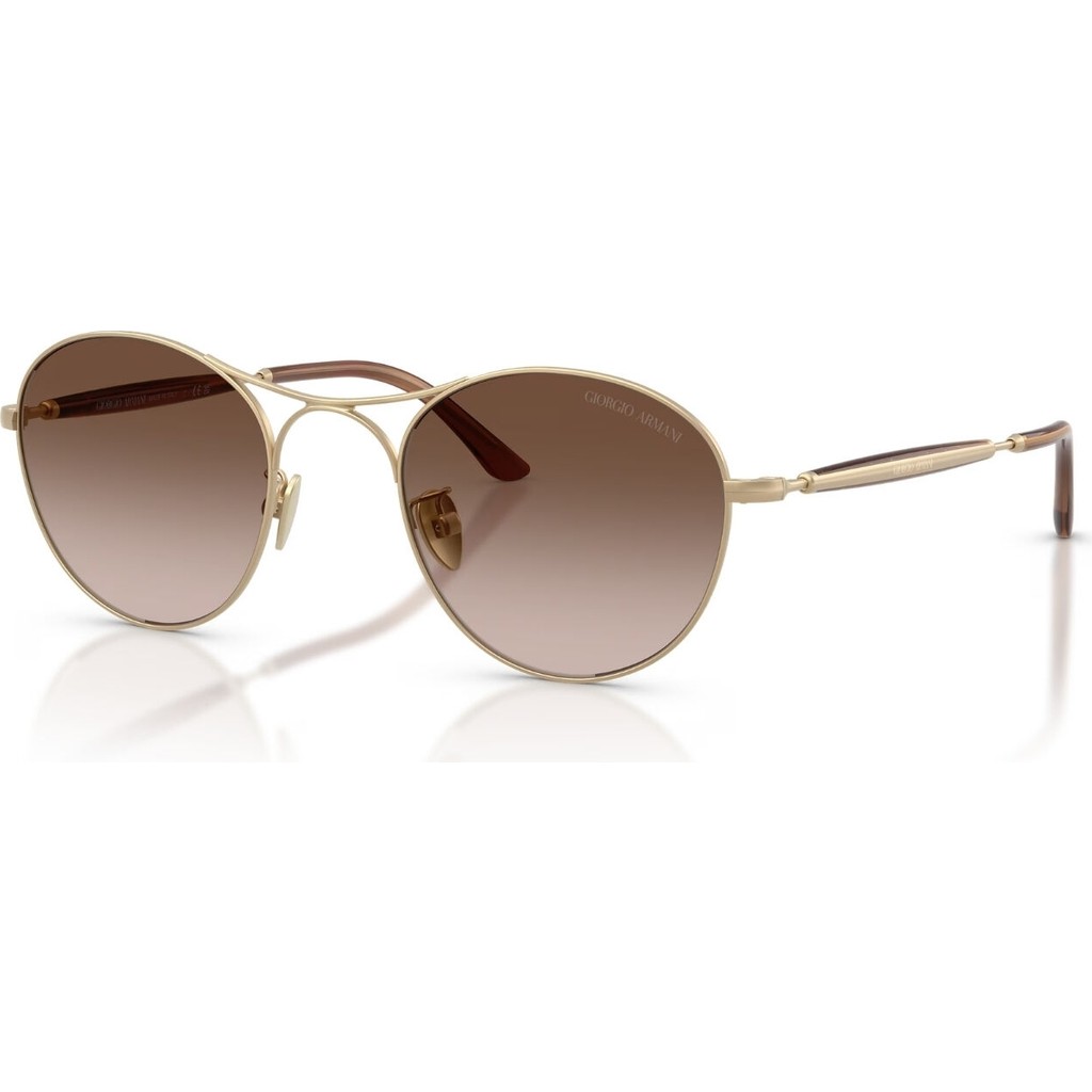 Giorgio Armani Ar 0AR6177 300213 50*22*145 - Sarı Diğer Fiyatı