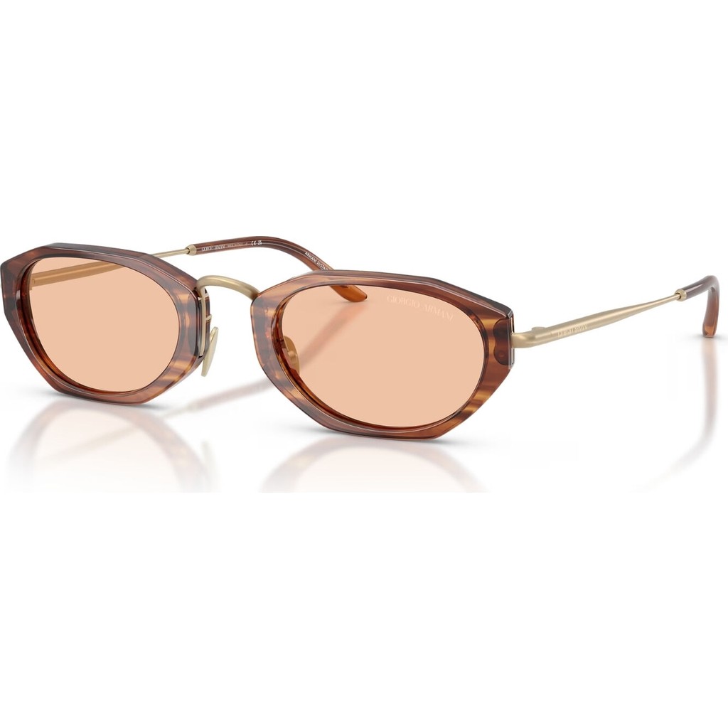Giorgio Armani Ar 0AR8242 616273 50*23*140 - Sarı Diğer Fiyatı