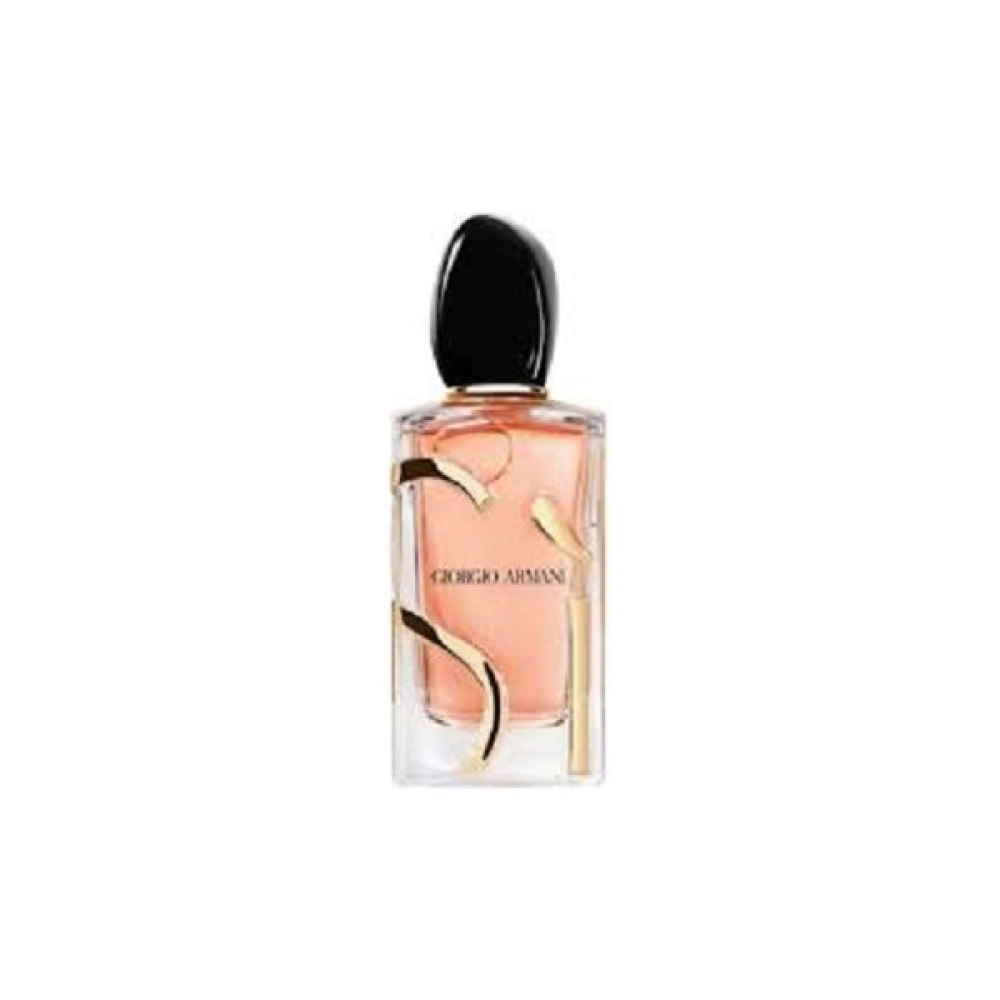 Giorgio Armani Armani Si Edp Intense Refillable Parfüm 100 ml Kadın Parfümleri Fiyatı
