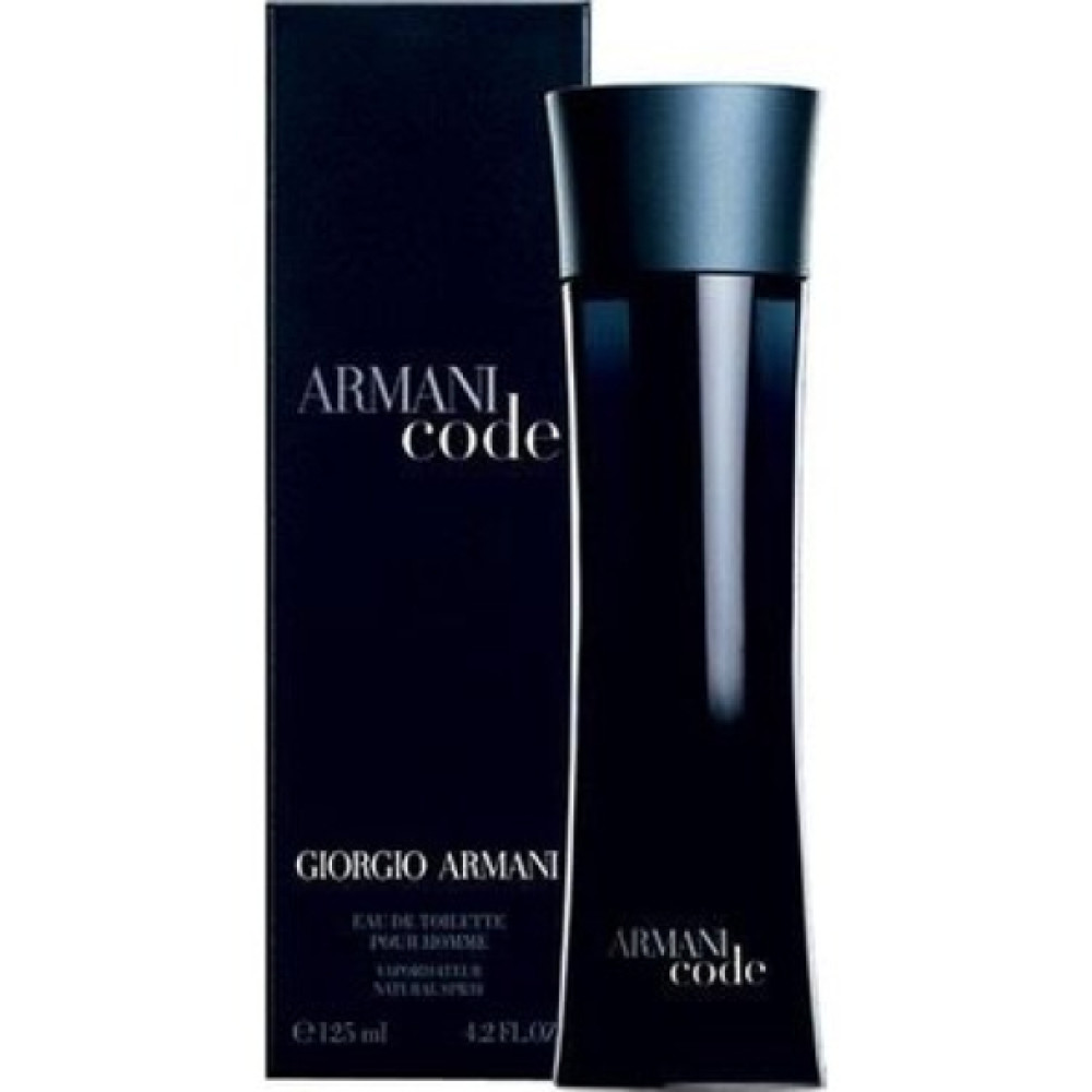 Giorgio Armani Code Edt 125 Ml Erkek Parfum Erkek Parfümleri Fiyatı