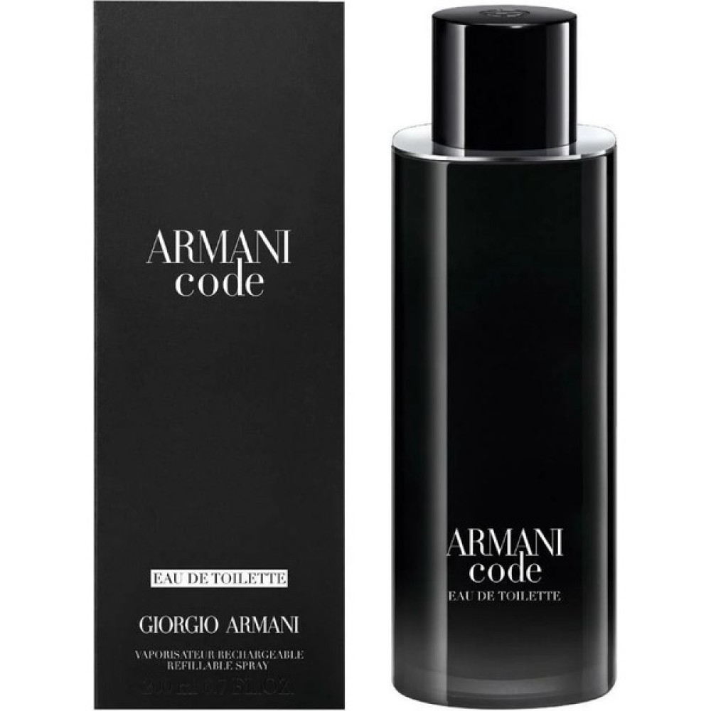Giorgio Armani Code Edt 200 ml Erkek Parfümleri Fiyatı