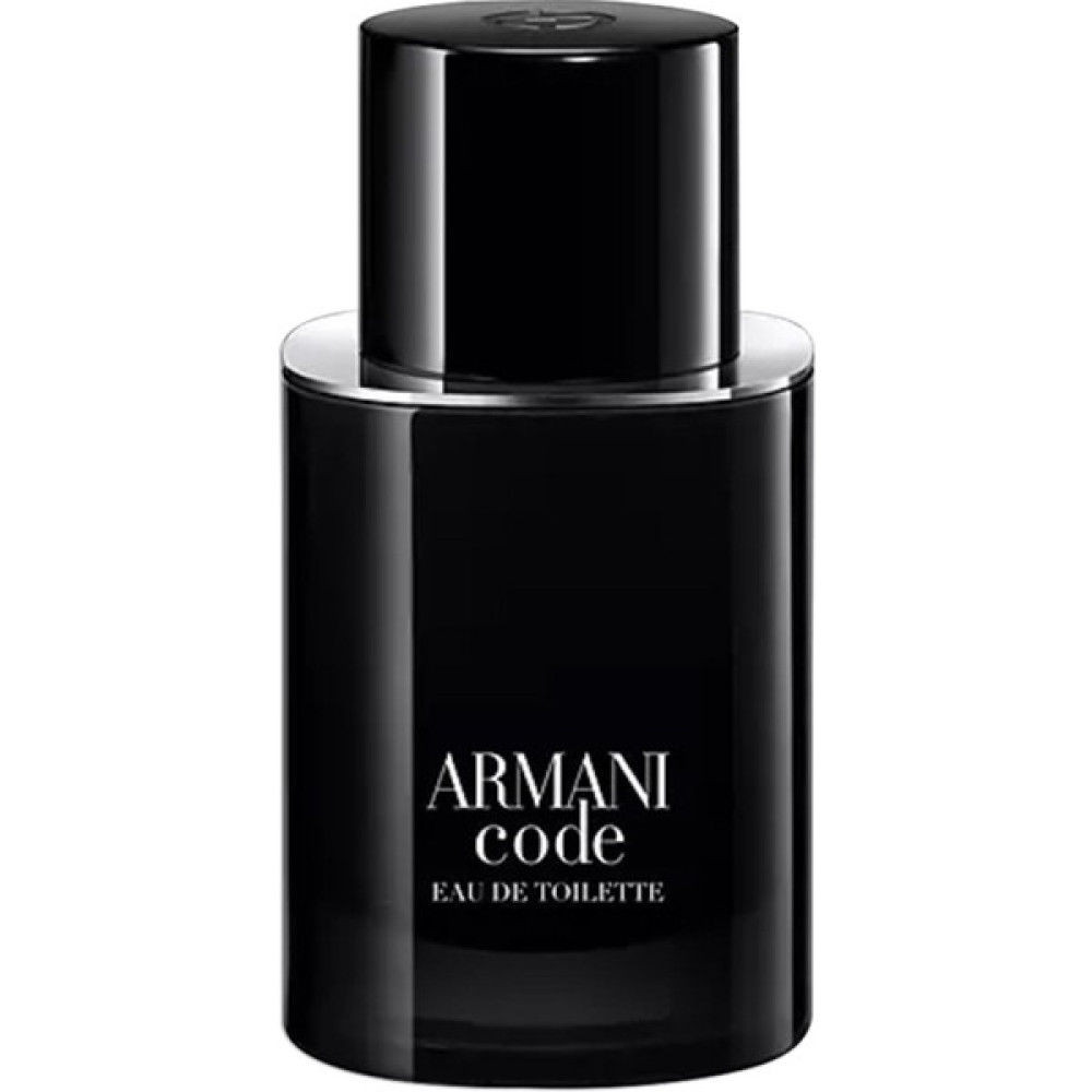 Giorgio Armani Code Edt Refillable 50 ml Erkek Parfüm Erkek Parfümleri Fiyatı
