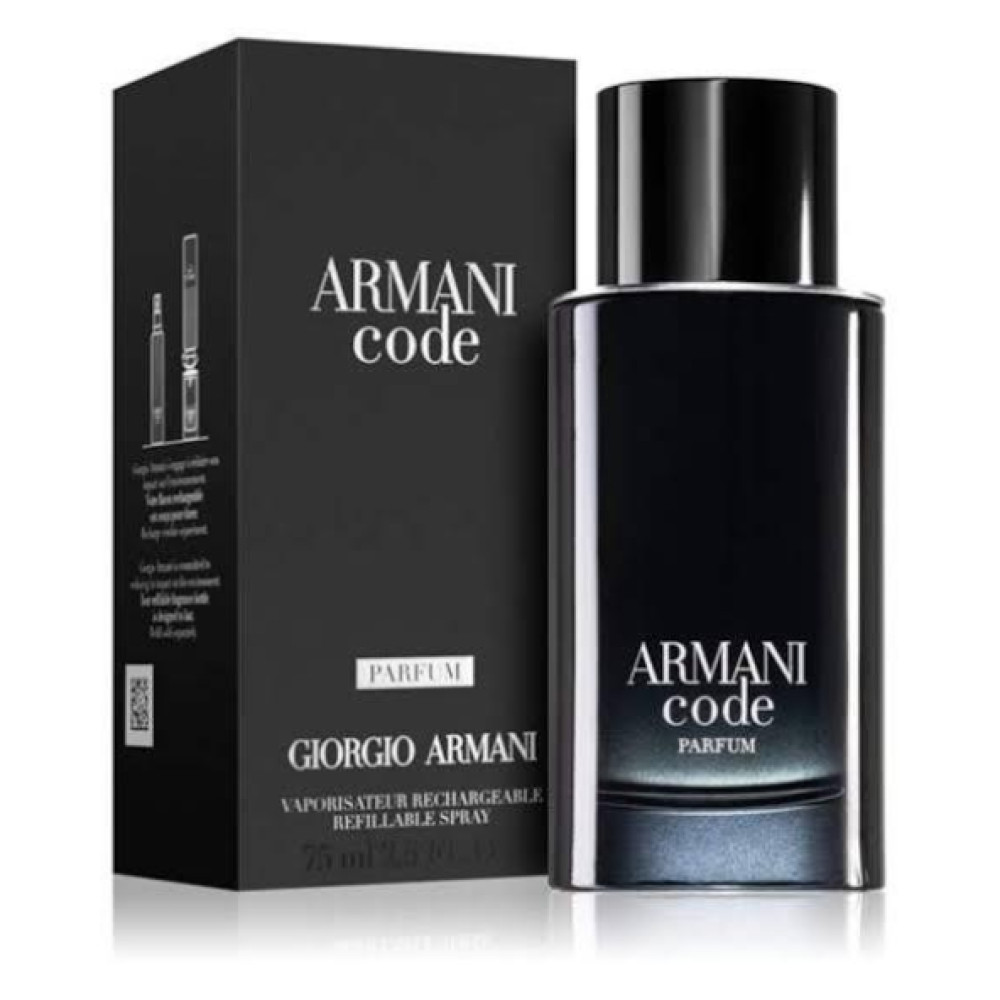 Giorgio Armani Code Le 125 Ml Edp Erkek Parfum Erkek Parfümleri Fiyatı