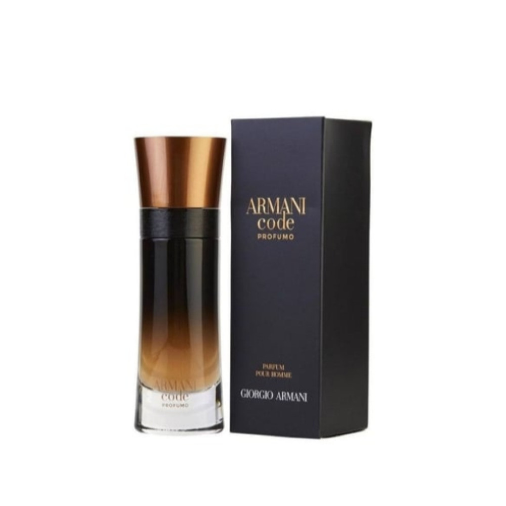Giorgio Armani Code Profumo Edp 110 Ml Erkek Parfum Erkek Parfümleri Fiyatı