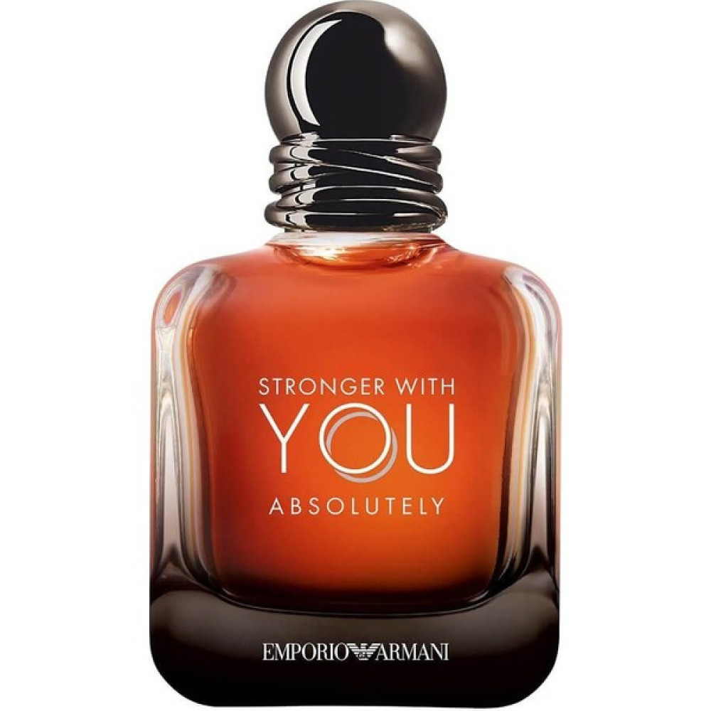 Giorgio Armani Emporıo Stronger Wıth You Absolutely Edp 50 ml Parfümler Fiyatı